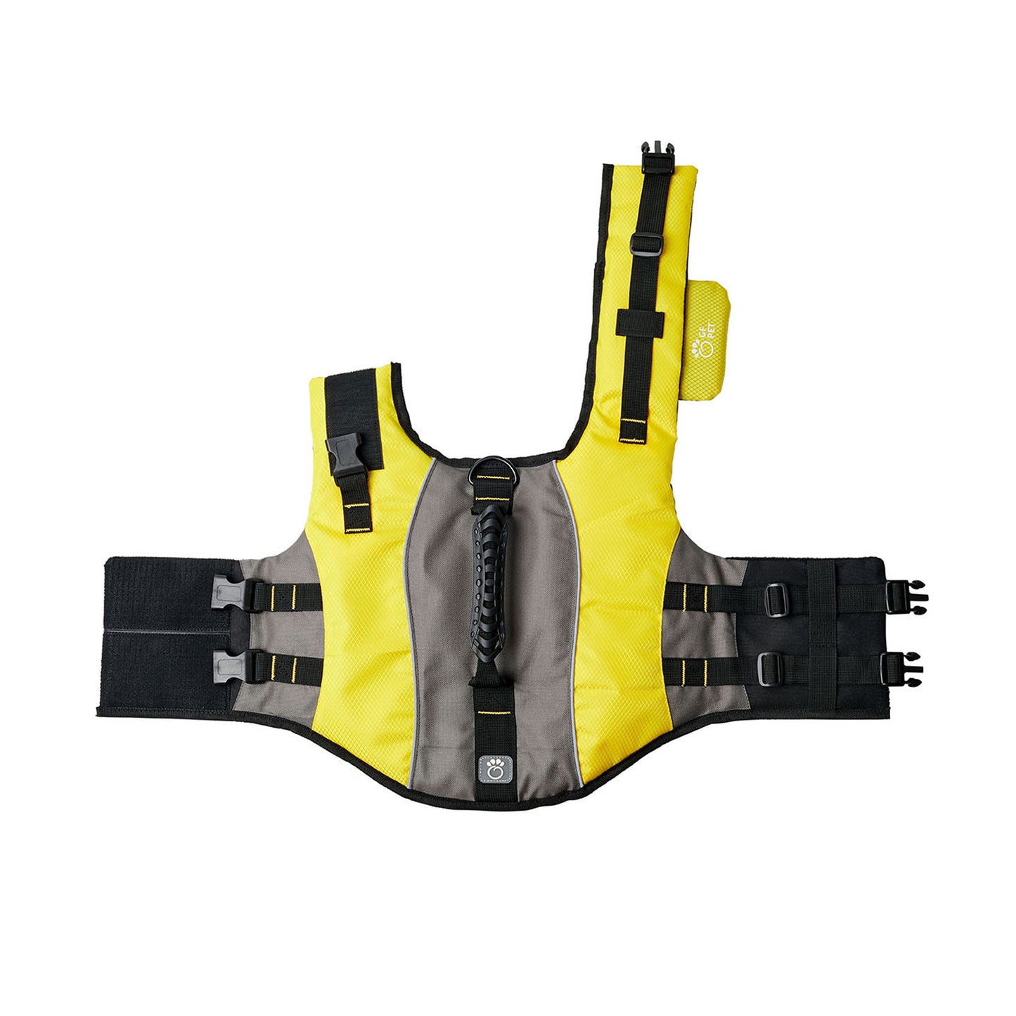 Life Vest - Dog Life Jacket